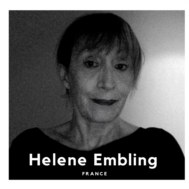 Helene Embling