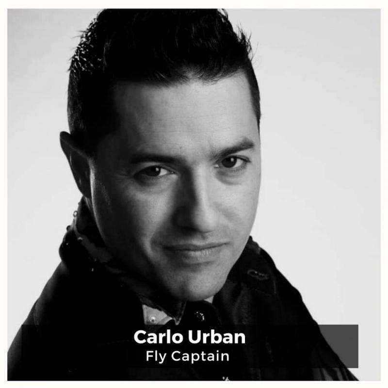 Carlo Urban