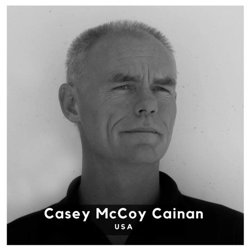 Casey Mc Coy Cainan Trainer